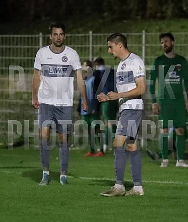 2.Runde AOK-Landespokal Füchse Berlin - BFC Dynamo