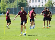 Training vom 26.06.2023 BFC Dynamo