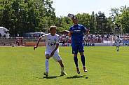 Pokalfinale VSG Altglienicke - BFC Dynamo,