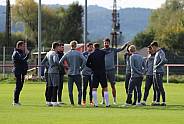 15.10.2021 Training BFC Dynamo