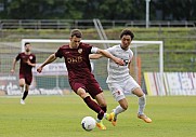 34.Spieltag BFC Dynamo - Berliner AK07,