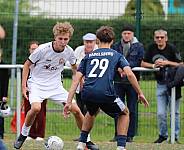 3.Spieltag BFC Dynamo U19 - SV Babelsberg 03 U19