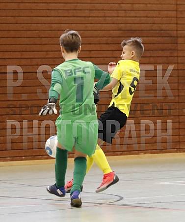 3.Spreecolor Cup 2019