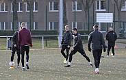 23.11.2020 Training BFC Dynamo