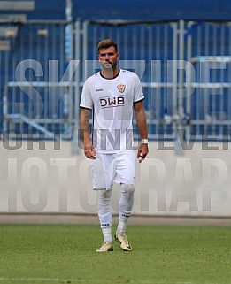 Testspiel 1.FC Magdeburg - BFC Dynamo,