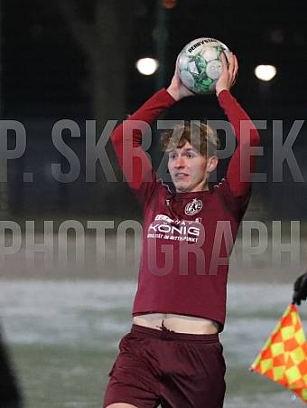 Nike-Youth-Cup BFC Dynamo U19 - Hertha BSC U19