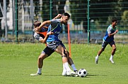 Training vom 23.07.2024 BFC Dynamo