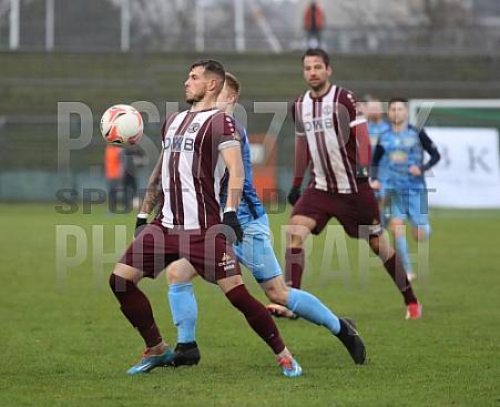 22.Spieltag BFC Dynamo - FC Eilenburg,