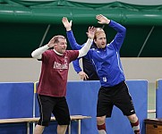 Training Traditionsmannschaft BFC Dynamo