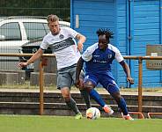 Testspiel 1.FC Magdeburg - BFC Dynamo,