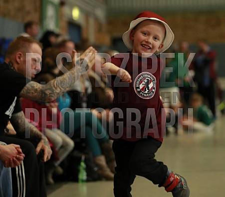 2.Spree Color Cup 2018