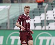 17.Spieltag BSG Chemie Leipzig - BFC Dynamo