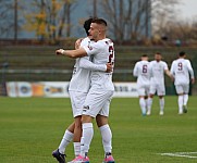 Achtelfinale Delay Sports Berlin - BFC Dynamo