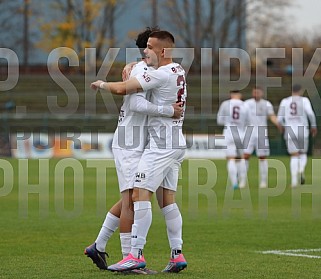 Achtelfinale Delay Sports Berlin - BFC Dynamo