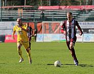 34.Spieltag VfB Auerbach - BFC Dynamo,