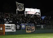 10.Spieltag BFC Dynamo - SV Babelsberg 03