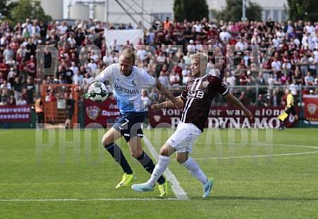 1. Runde DFB-Pokal BFC Dynamo - VfL Bochum 1848 1. Runde DFB-Pokal BFC Dynamo - VfL Bochum 1848