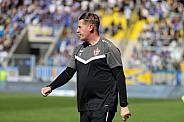 32. Spieltag FC Carl-Zeiss Jena - BFC Dynamo
