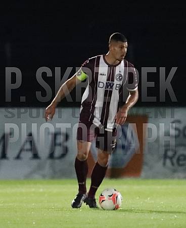 13.Spieltag BFC Dynamo - FSV Optik Rathenow,