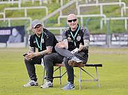 37.Spieltag BFC Dynamo - Berliner Athletik Klub 07,