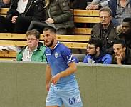 Landesliga Hallenmeisterschaft 2019