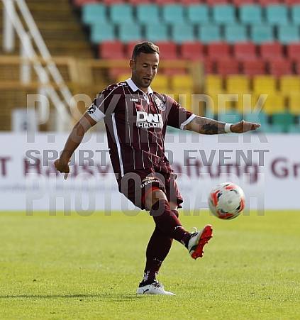 11.Spieltag BFC Dynamo - VfB Auerbach,