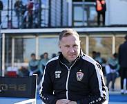 12.Spieltag FC Hertha 03 Zehlendorf - BFC Dynamo