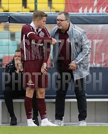 13.Spieltag BFC Dynamo - ZFC Meuselwitz, 13.Spieltag BFC Dynamo - ZFC Meuselwitz,