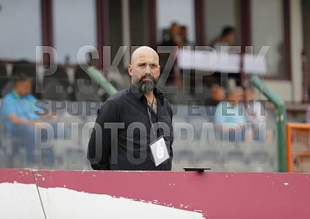 1.Spieltag BFC Dynamo - FC Carl-Zeiss Jena,