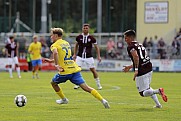 5.Spieltag FSV 63 Luckenwalde - BFC Dynamo