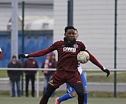 Testspiel BFC Dynamo - Bischofswerdaer FV 08