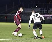 18.Spieltag BFC Dynamo - ZFC Meuselwitz,