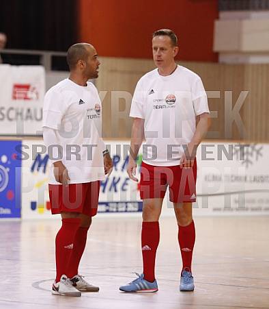 7.Bretter-Knaller Turnier der Traditionsmannschaften 7.Bretter-Knaller Turnier der Traditionsmannschaften