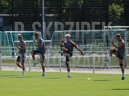 13.07.2021 Training BFC Dynamo