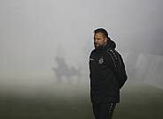 20.Spieltag BFC Dynamo - Chemnitzer FC,
