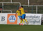 12.Spieltag BFC Dynamo - 1.FC Lokomotive Leipzig