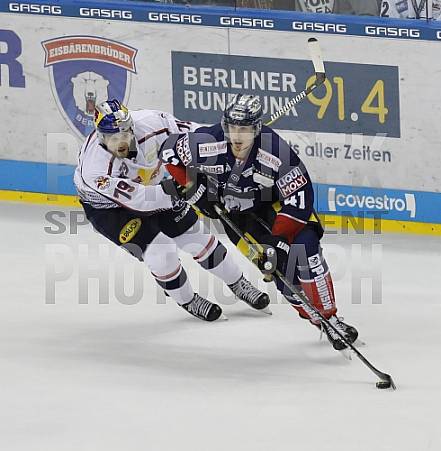 Eisbären Berlin -  EHC Red Bull München ,