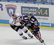 Eisbären Berlin -  EHC Red Bull München ,