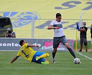 1.Spieltag 1.FC Lok Leipzig - BFC Dynamo,