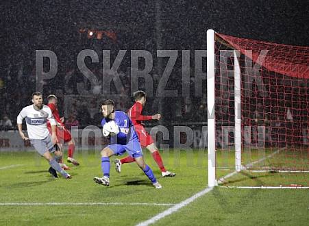 27.Spieltag SV Lichtenberg 47 - BFC Dynamo,