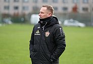 Training vom 07.01.2025 BFC Dynamo