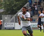 7.Spieltag SV Babelsberg 03 - BFC Dynamo,