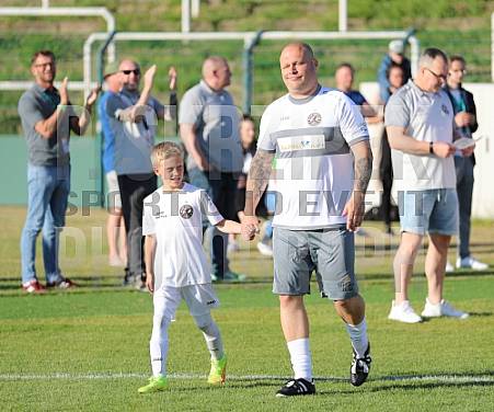 BFC Dynamo - BFC Dynamo Allstars Team,