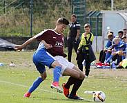 3.Spieltag BFC Dynamo U19 - FC Carl-Zeiss Jena U19