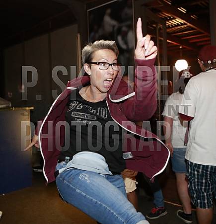 Berliner Pilsner Pokalfinal 2018BFC Dynamo - Berliner SC