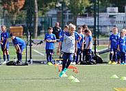 BFC Dynamo FerienCamp Sommer 2025