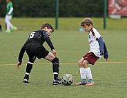 Leistungsvergleich U11