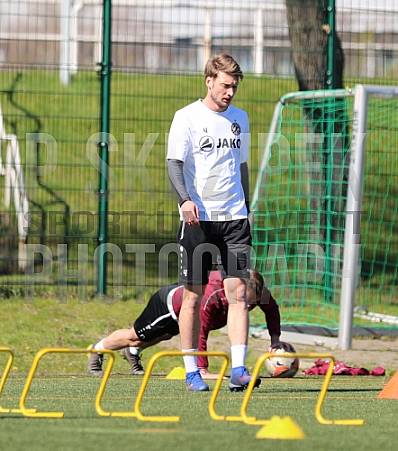 Training 27.04.2021