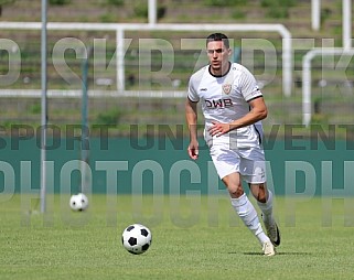 Testspiel BFC Dynamo - SV Lichtenberg 47,