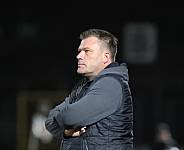18.Spieltag Berliner AK 07 - BFC Dynamo,